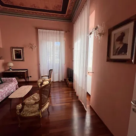 Luxury Flat In Ascoli Piceno