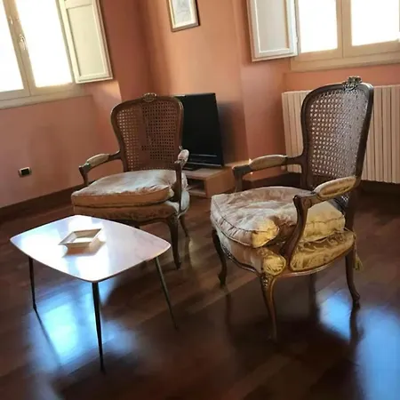 Luxury Flat In * Ascoli Piceno