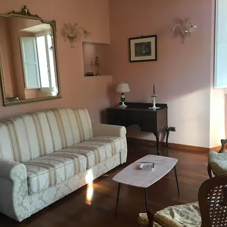 Luxury Flat In Apartmán