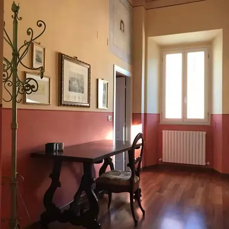 Apartmán Luxury Flat In Ascoli Piceno