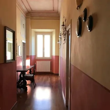 Luxury Flat In Ascoli Piceno