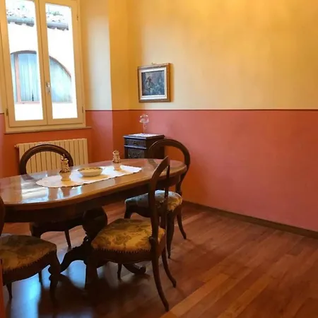 Luxury Flat In Apartmán