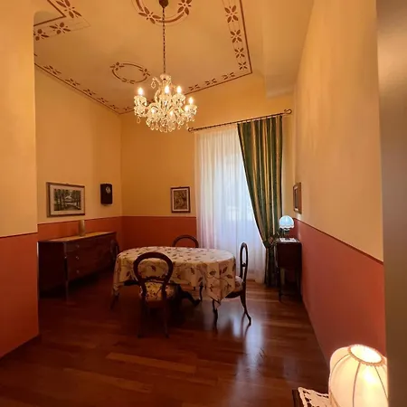 Apartmán Luxury Flat In *