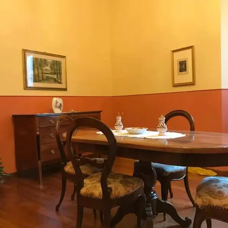 Luxury Flat In Ascoli Piceno