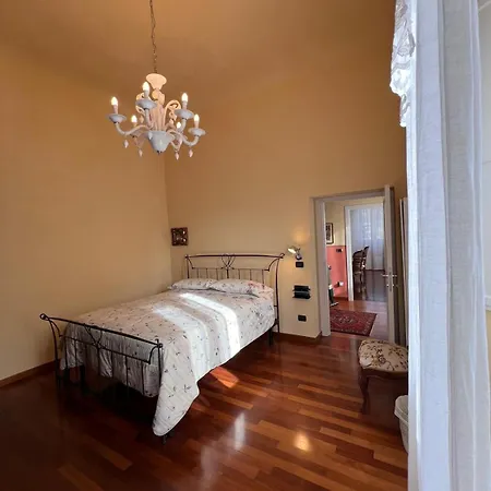 Luxury Flat In *