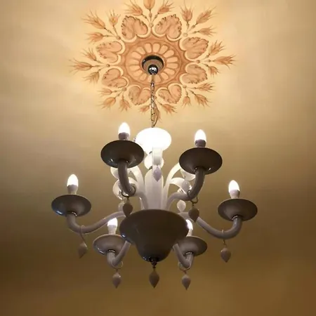 Luxury Flat In Apartmán