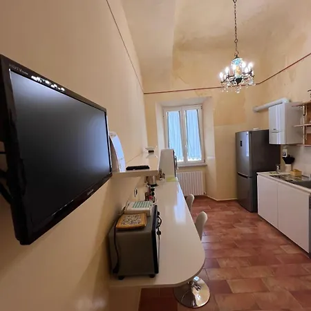 Luxury Flat In Ascoli Piceno