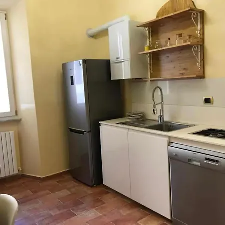 Luxury Flat In