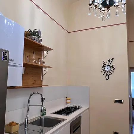 Luxury Flat In *