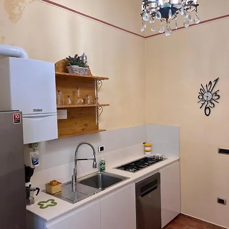 Luxury Flat In Apartmán