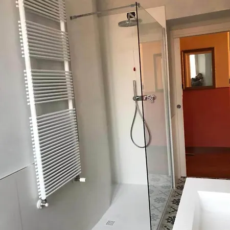 Luxury Flat In * Ascoli Piceno