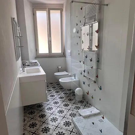 Luxury Flat In * Ascoli Piceno