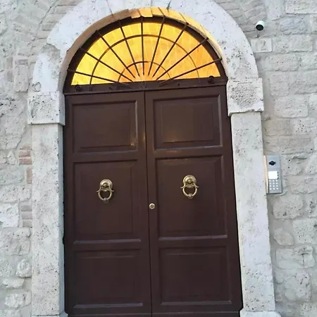 Luxury Flat In Apartmán Ascoli Piceno