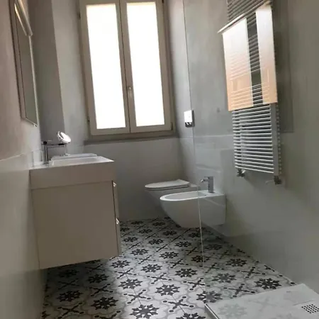 Luxury Flat In Apartmán *