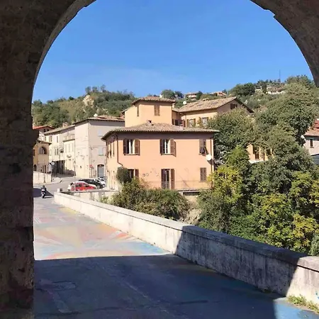 Luxury Flat In Ascoli Piceno